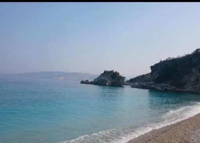 Apartament Gerdani