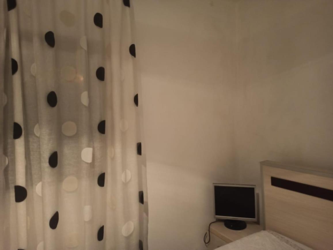 Apartament Gerdani