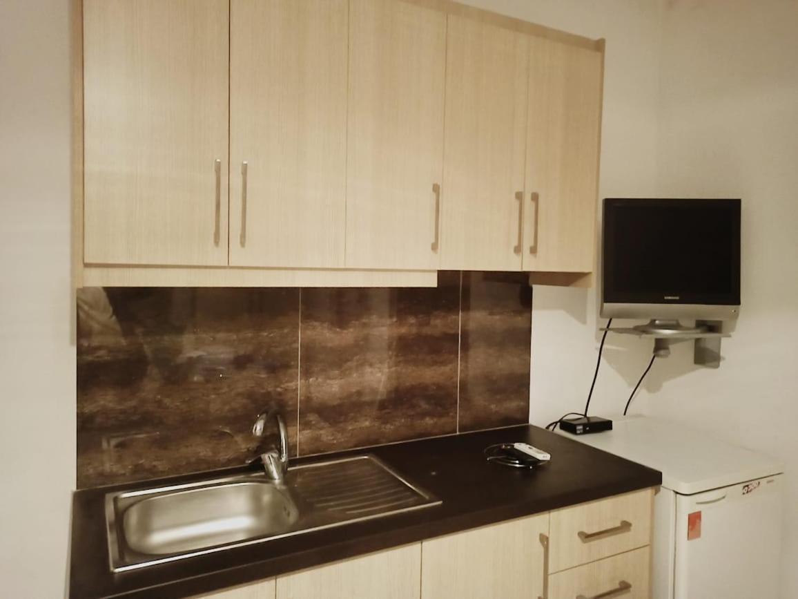 Apartament Gerdani Apartament