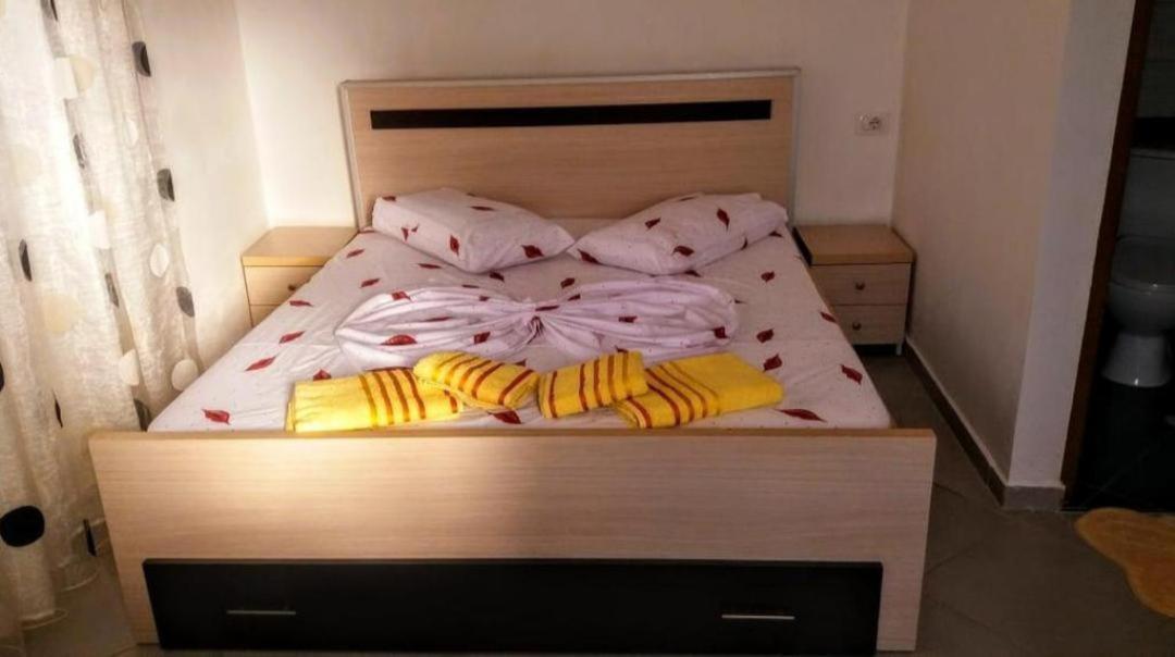 Apartament Apartament Gerdani