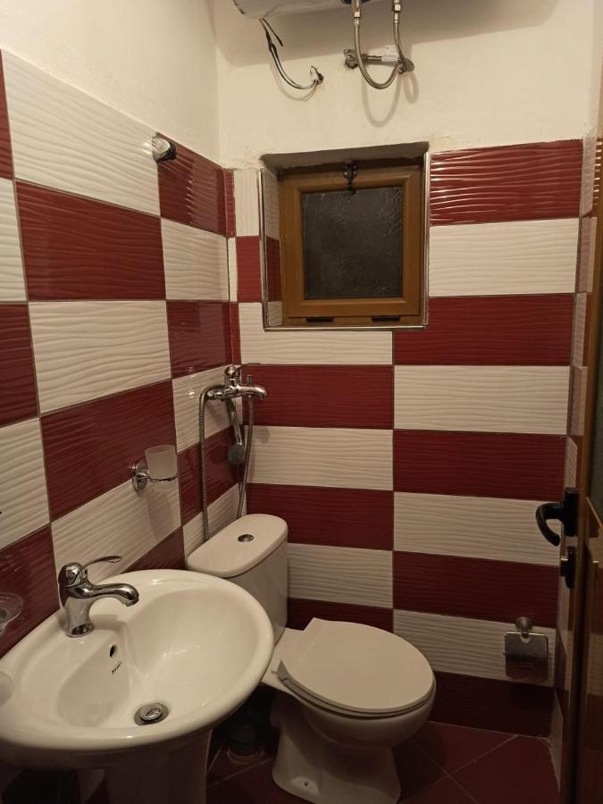 Apartament Gerdani
