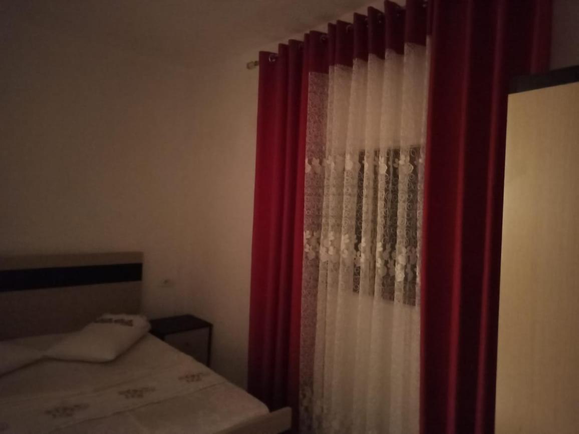 Apartament Gerdani *