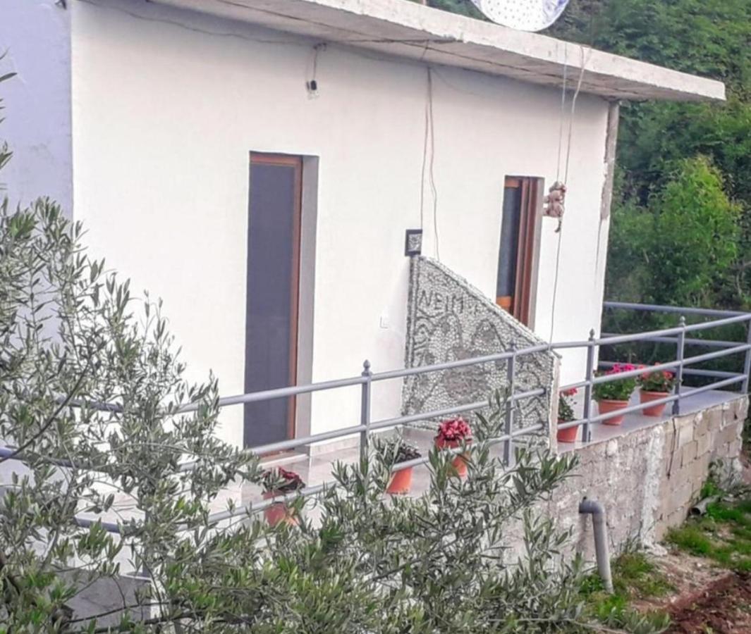 Apartament Gerdani Ksamil
