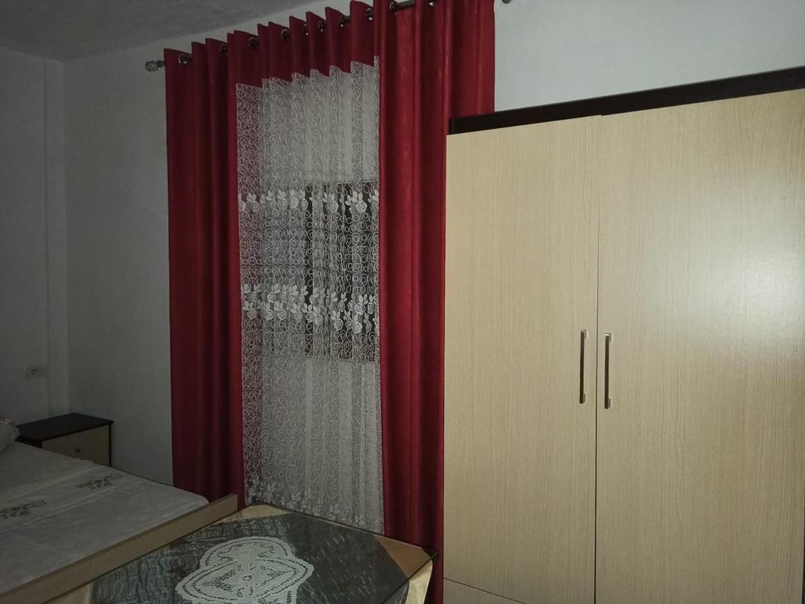Apartament Gerdani Apartament *