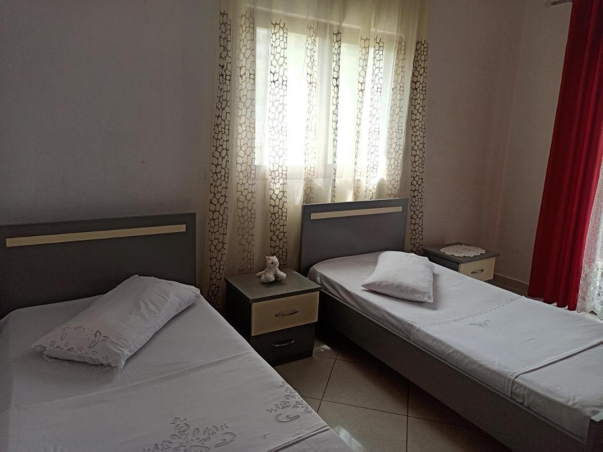 Apartament Gerdani * Ksamil