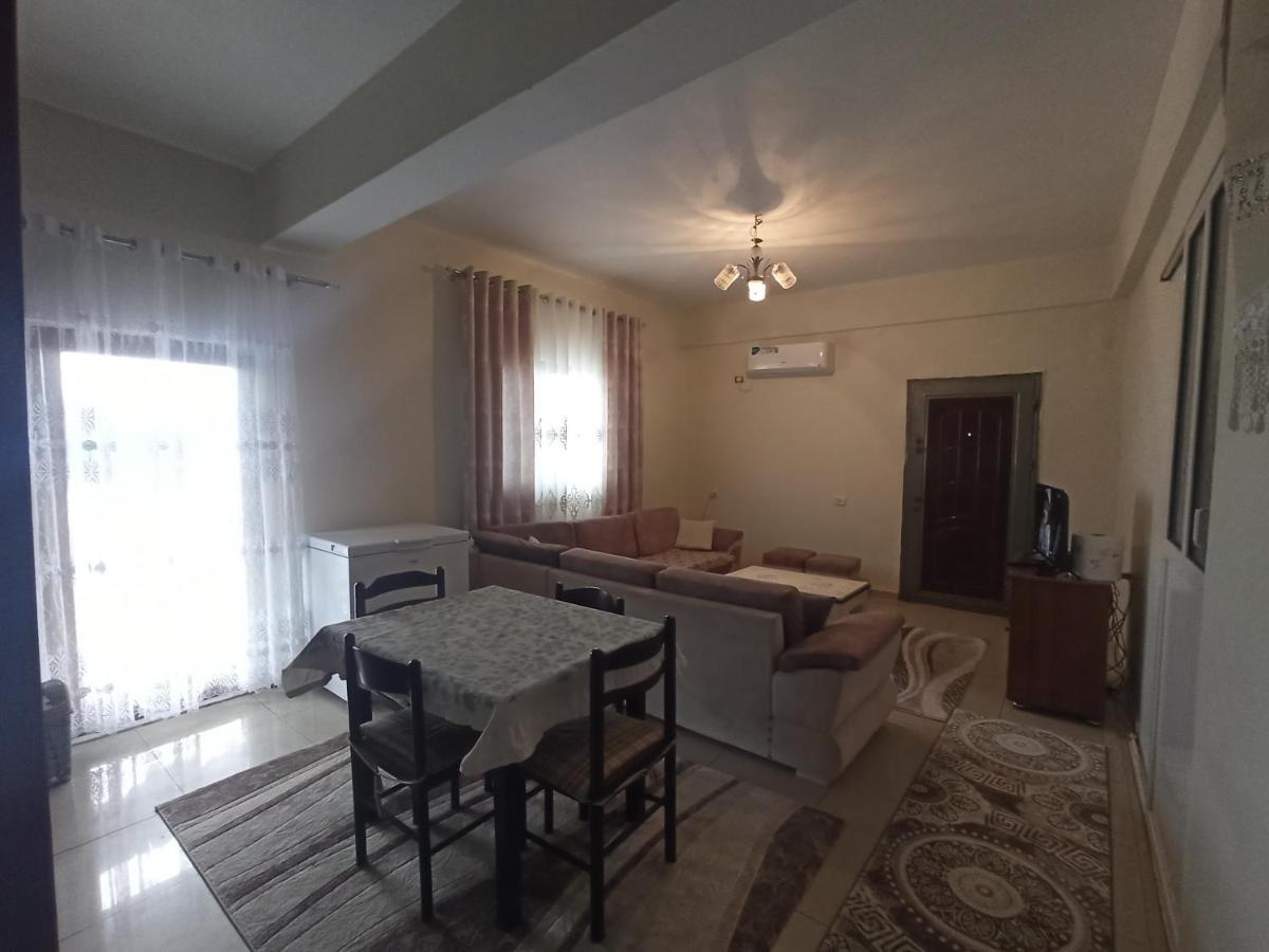 Apartament Apartament Gerdani *