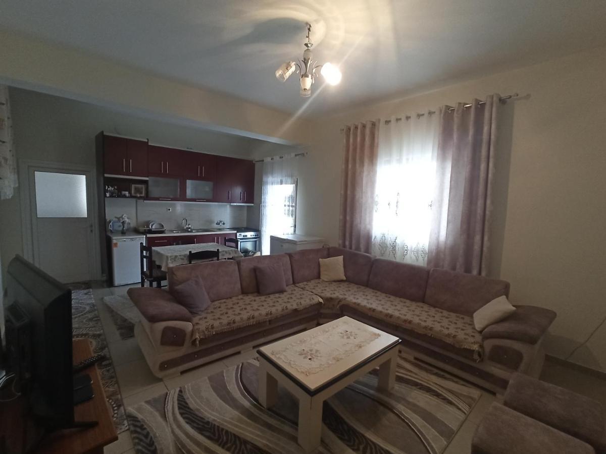 Apartament Gerdani * Ksamil