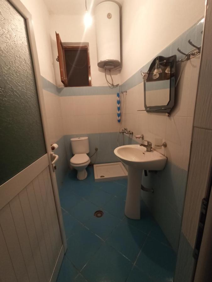Apartament Apartament Gerdani Ksamil