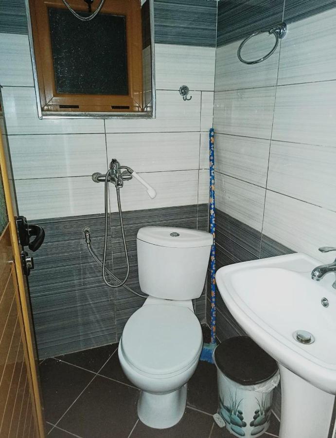 Apartament Gerdani Apartment *
