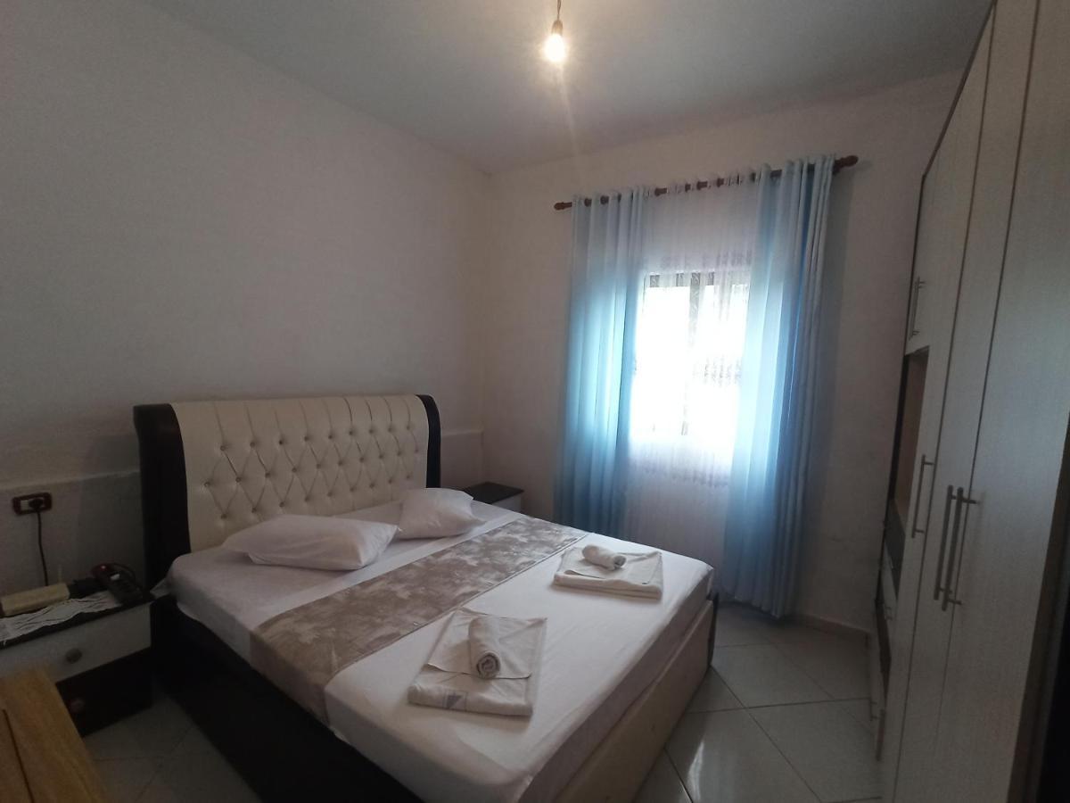 Apartment Apartament Gerdani *