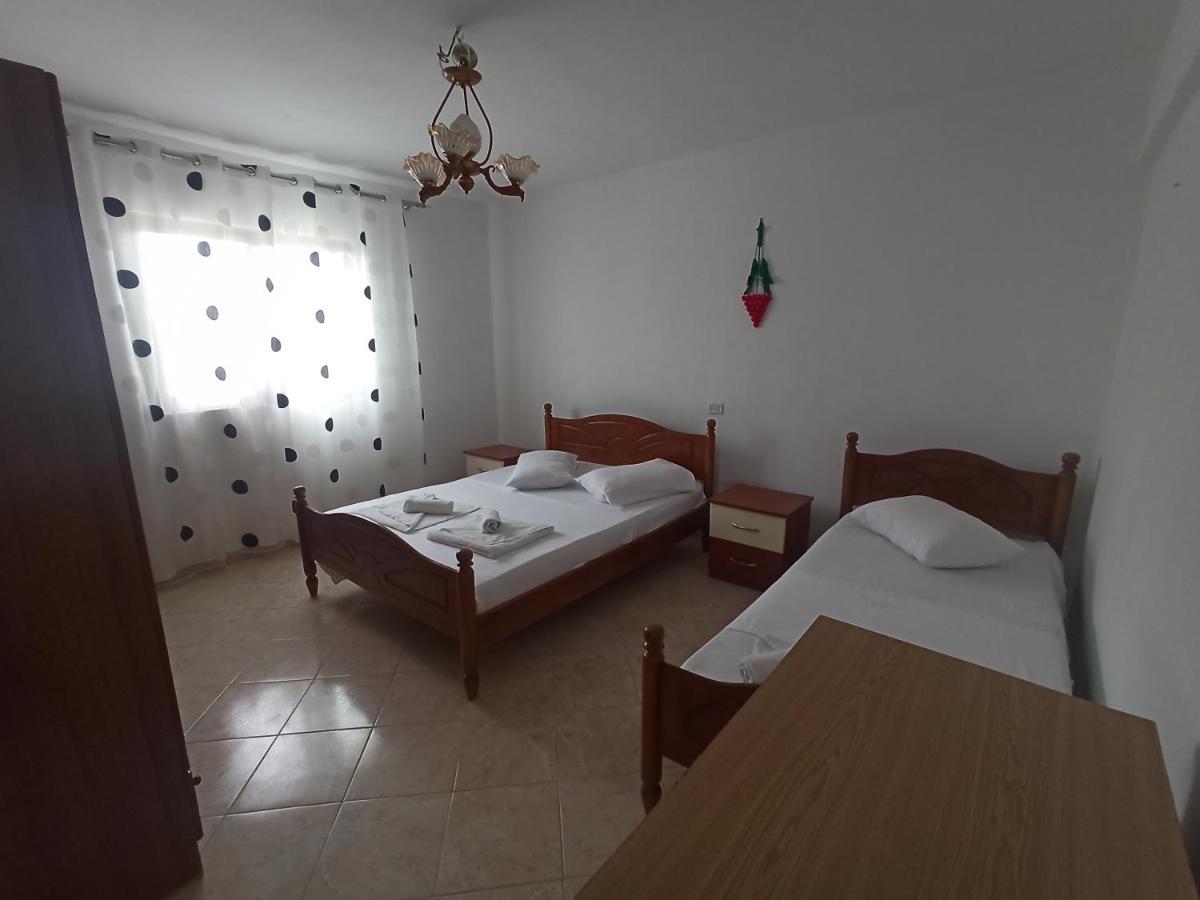 Apartament Gerdani Ksamil
